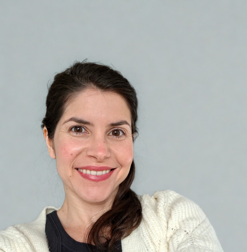 Carol Pfeffer Camara